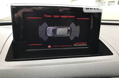  Audi Q3 2013 в Киеве
