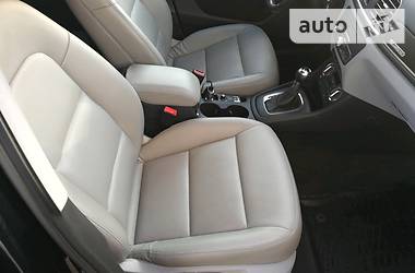 Внедорожник / Кроссовер Audi Q3 2012 в Хмельницком