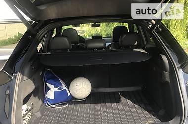 Позашляховик / Кросовер Audi Q3 2017 в 