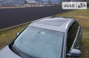 Внедорожник / Кроссовер Audi Q3 2016 в Трускавце
