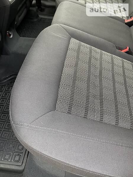 Позашляховик / Кросовер Audi Q3 2013 в Києві