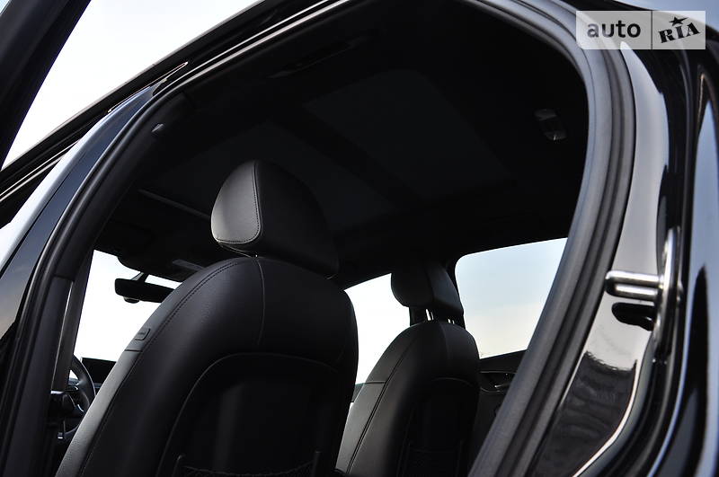 Позашляховик / Кросовер Audi Q3 2018 в Сумах
