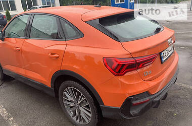 Универсал Audi Q3 2020 в Хмельницком