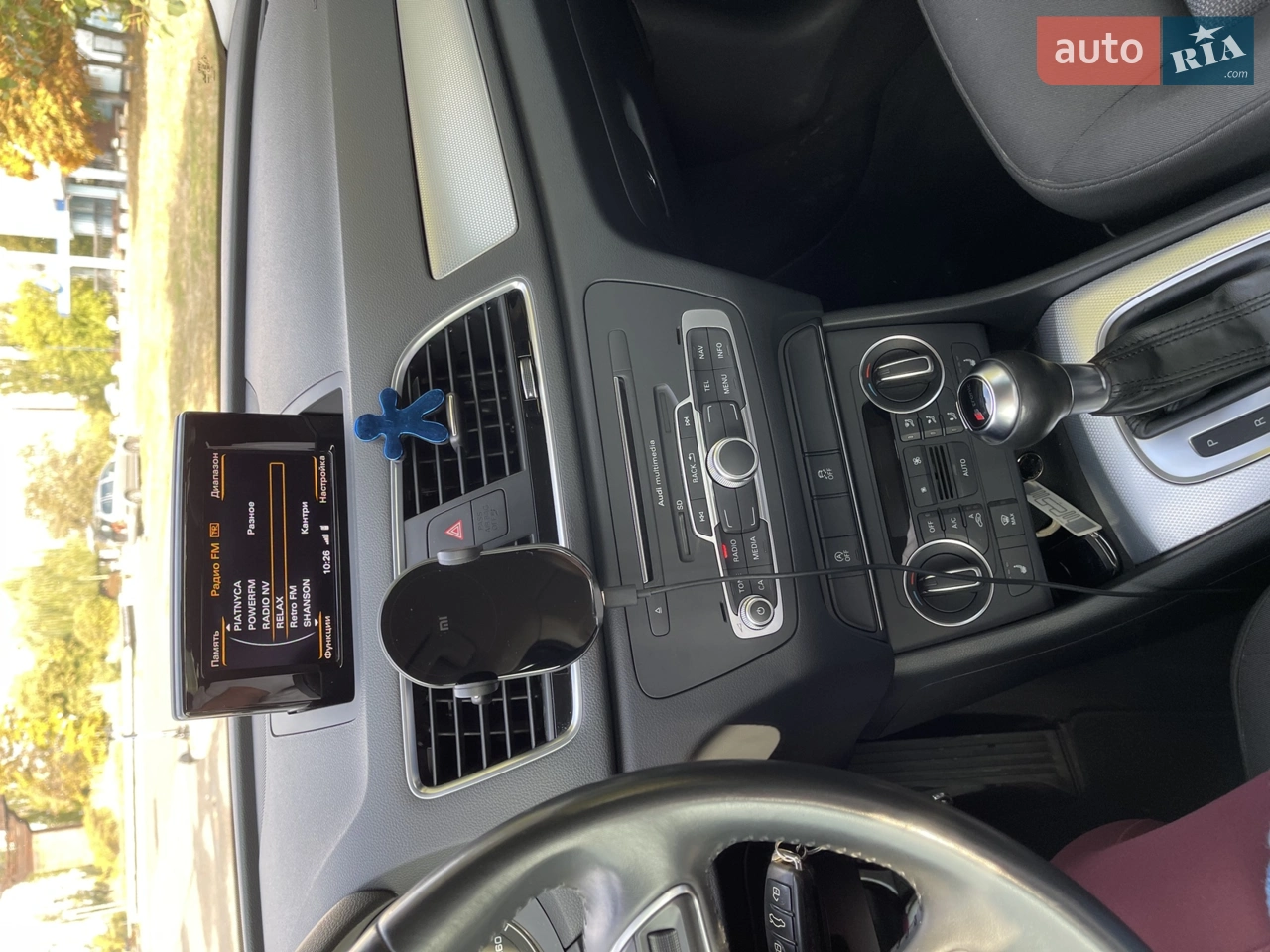 2016 Audi Q3 - мініатюра 8
