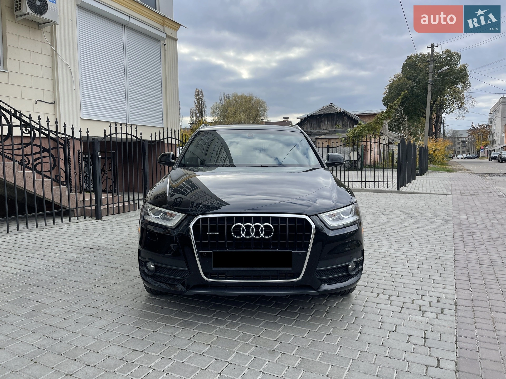 2015 Audi Q3 - мініатюра 3
