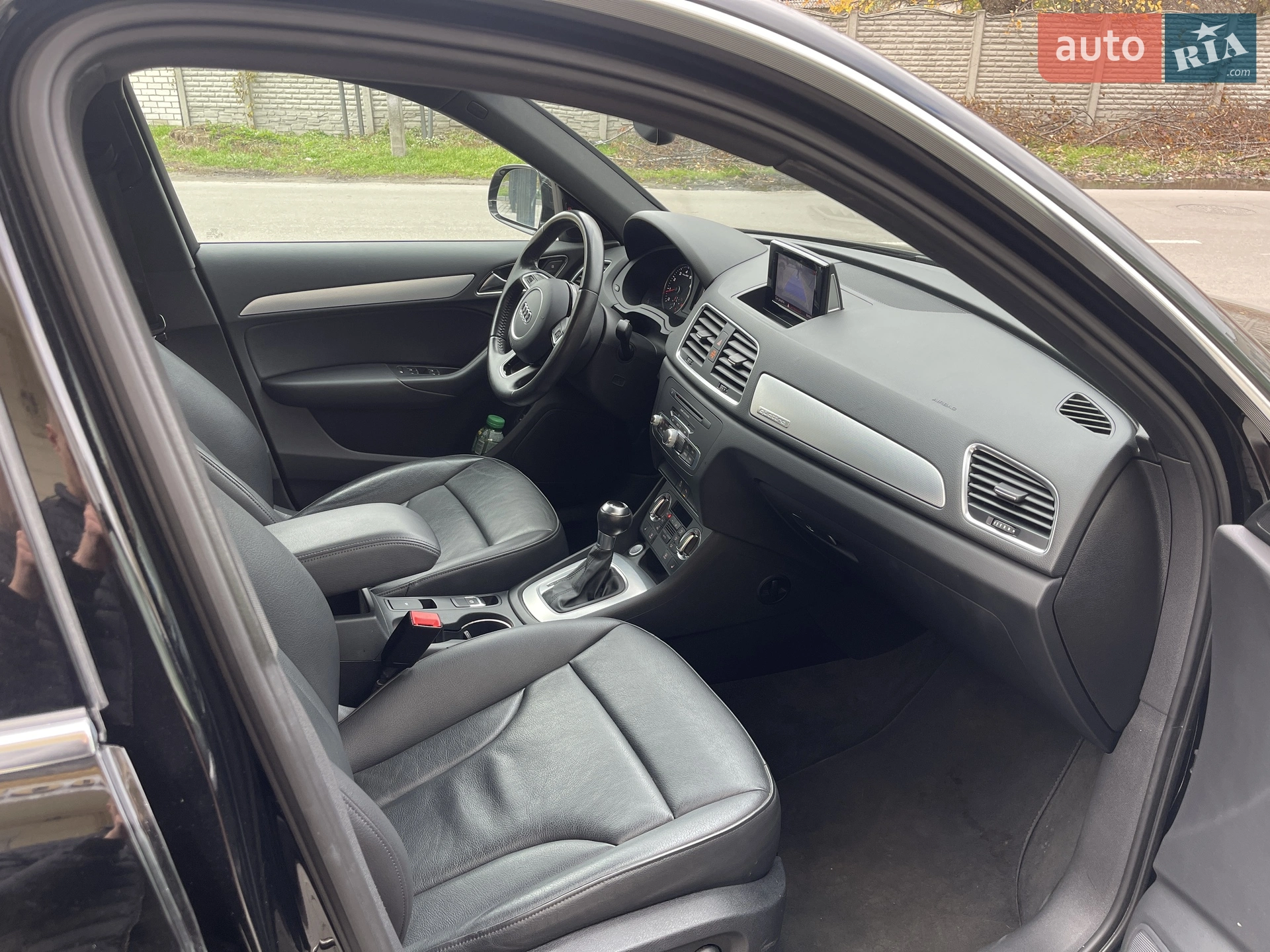 2015 Audi Q3 - мініатюра 10