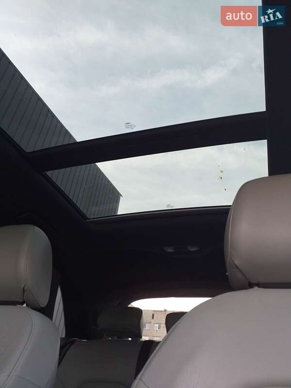 Внедорожник / Кроссовер Audi Q3 2015 в Сокале фото 11 Внедорожник / Кроссовер Audi Q3 2015 в Сокале