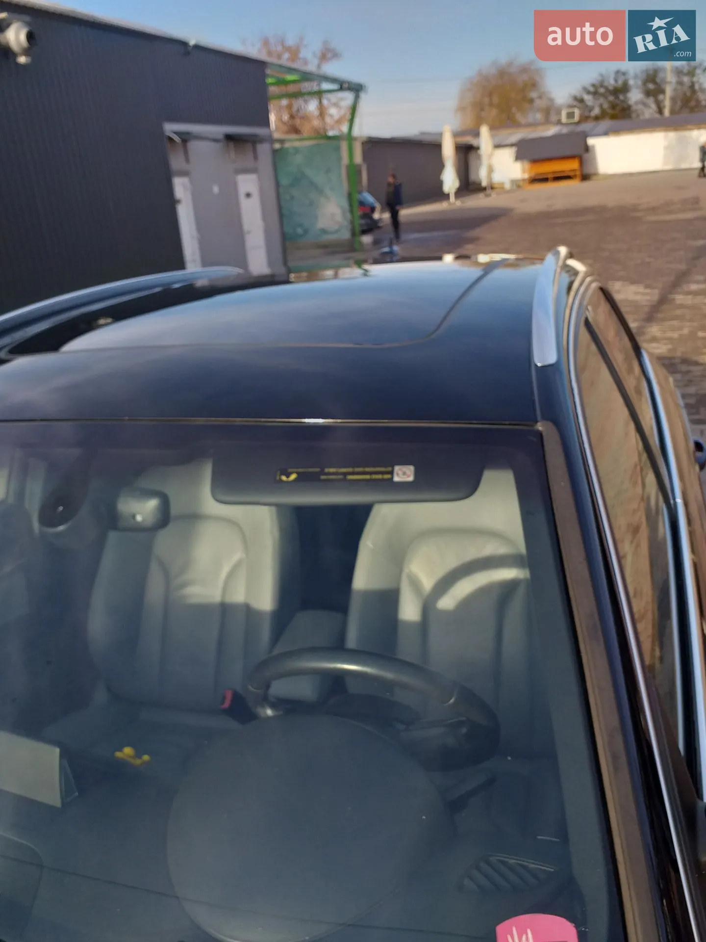 2015 Audi Q3 - мініатюра 15