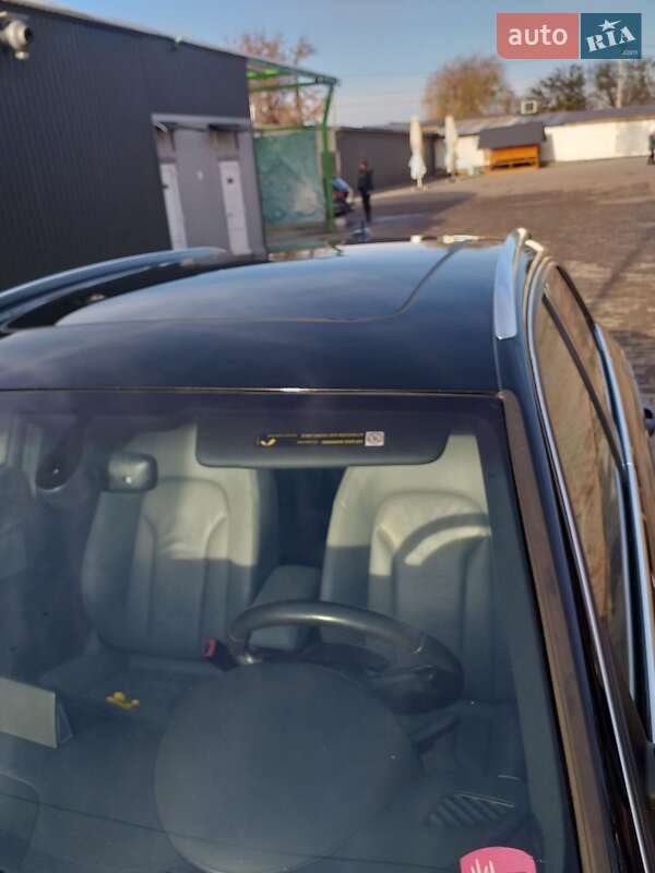 Внедорожник / Кроссовер Audi Q3 2015 в Сокале фото 15 Внедорожник / Кроссовер Audi Q3 2015 в Сокале