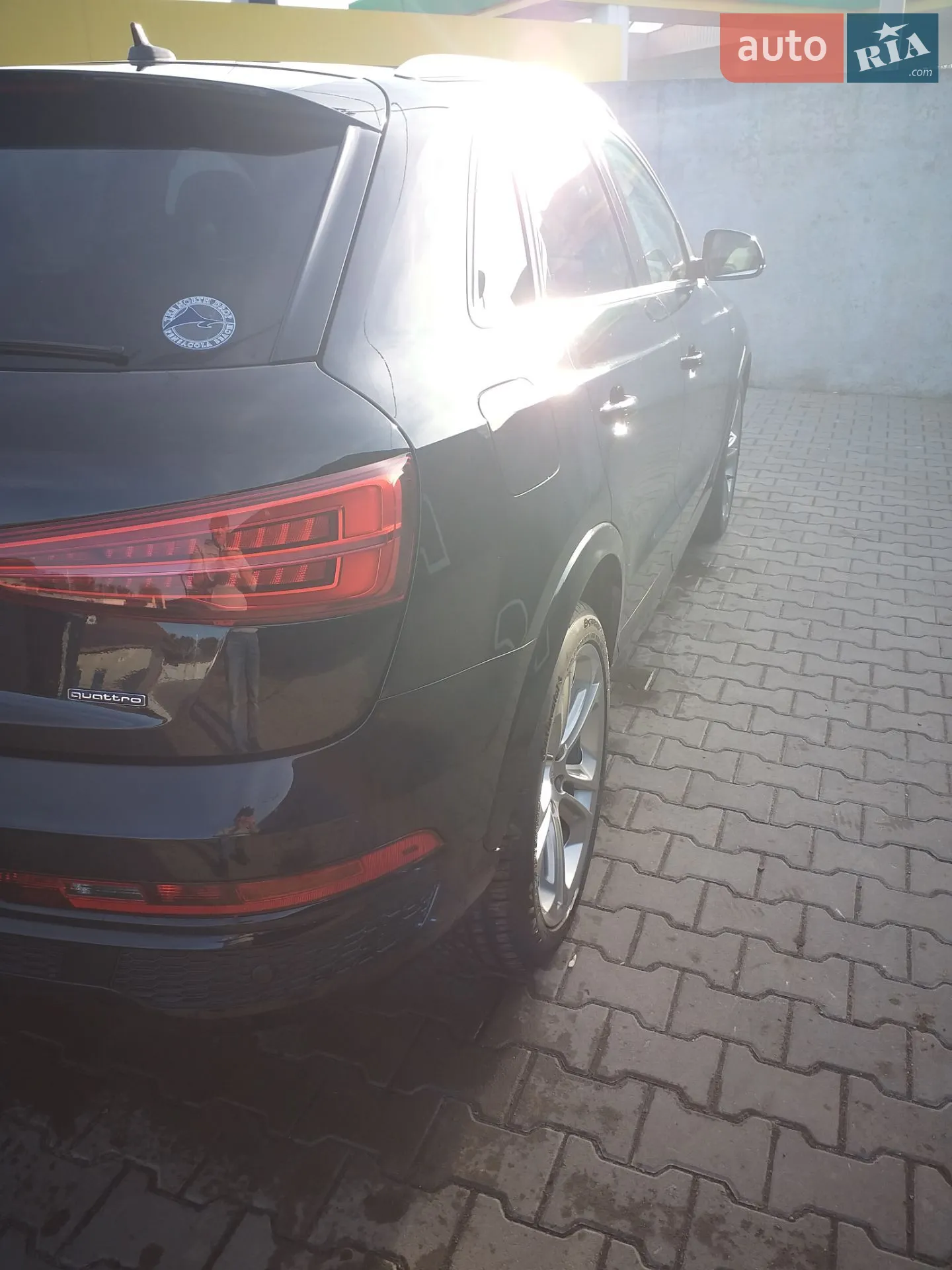2015 Audi Q3 - мініатюра 22