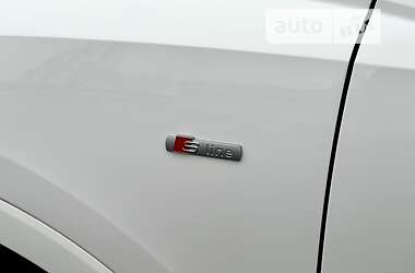 Внедорожник / Кроссовер Audi Q3 2020 в 