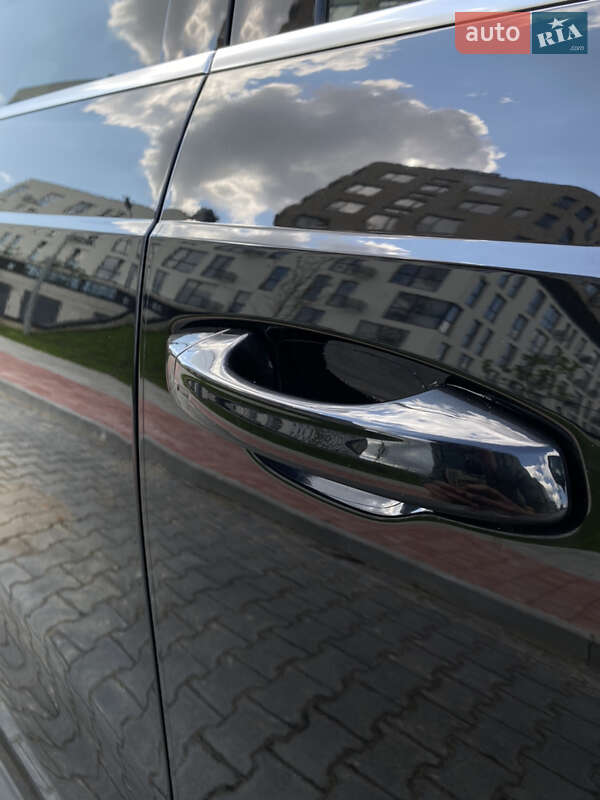 Позашляховик / Кросовер Audi Q3 2019 в Львові