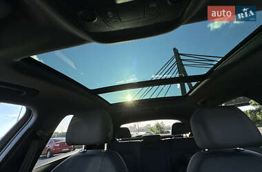Внедорожник / Кроссовер Audi Q3 2021 в 