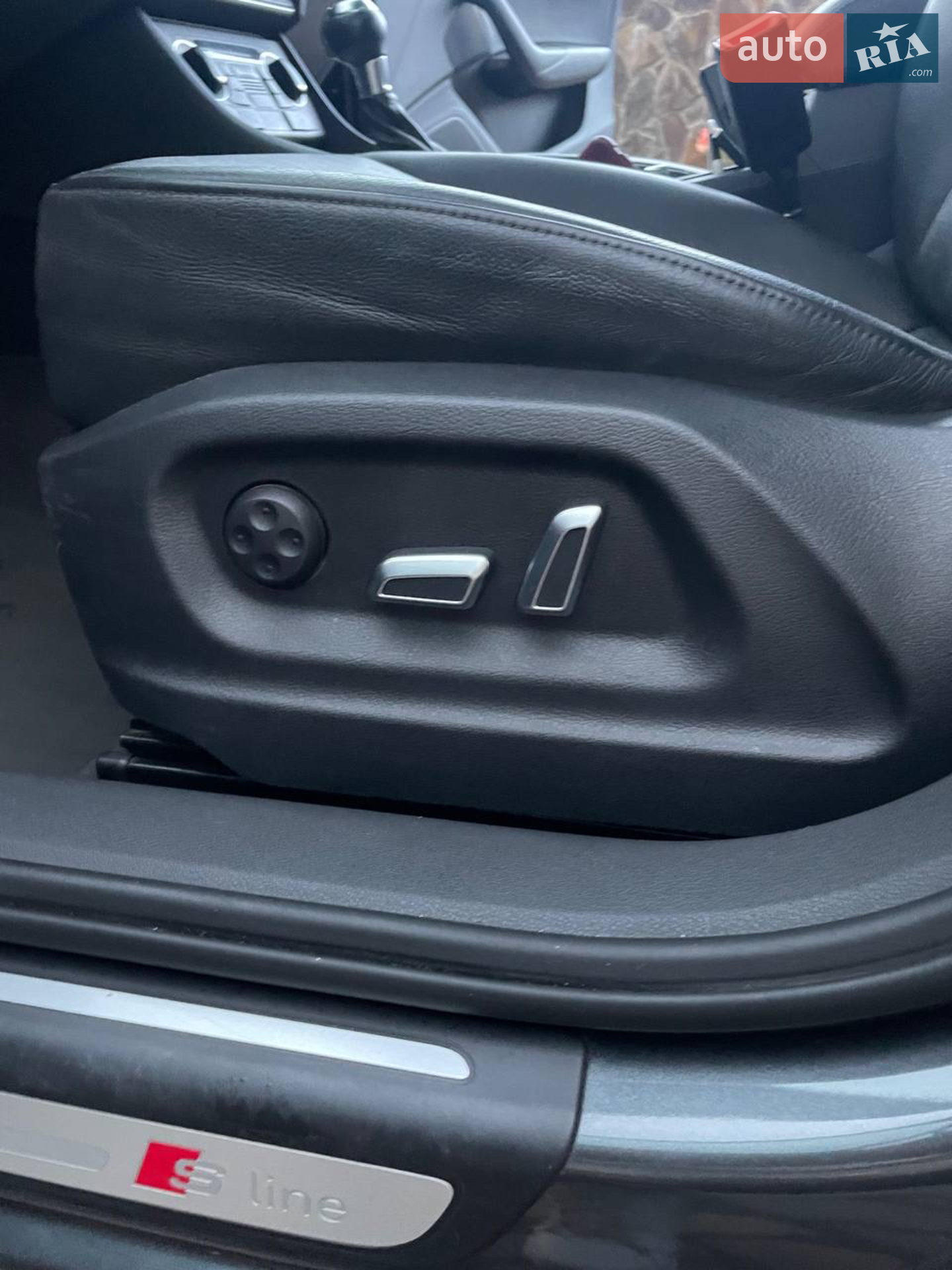 2017 Audi Q3 - мініатюра 12