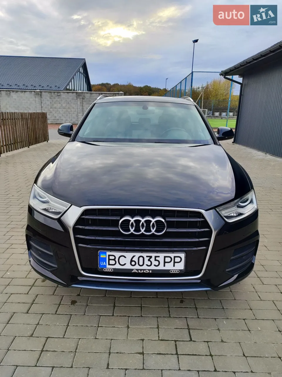 2016 Audi Q3 - мініатюра 14