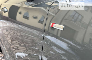 Внедорожник / Кроссовер Audi Q3 2022 в 