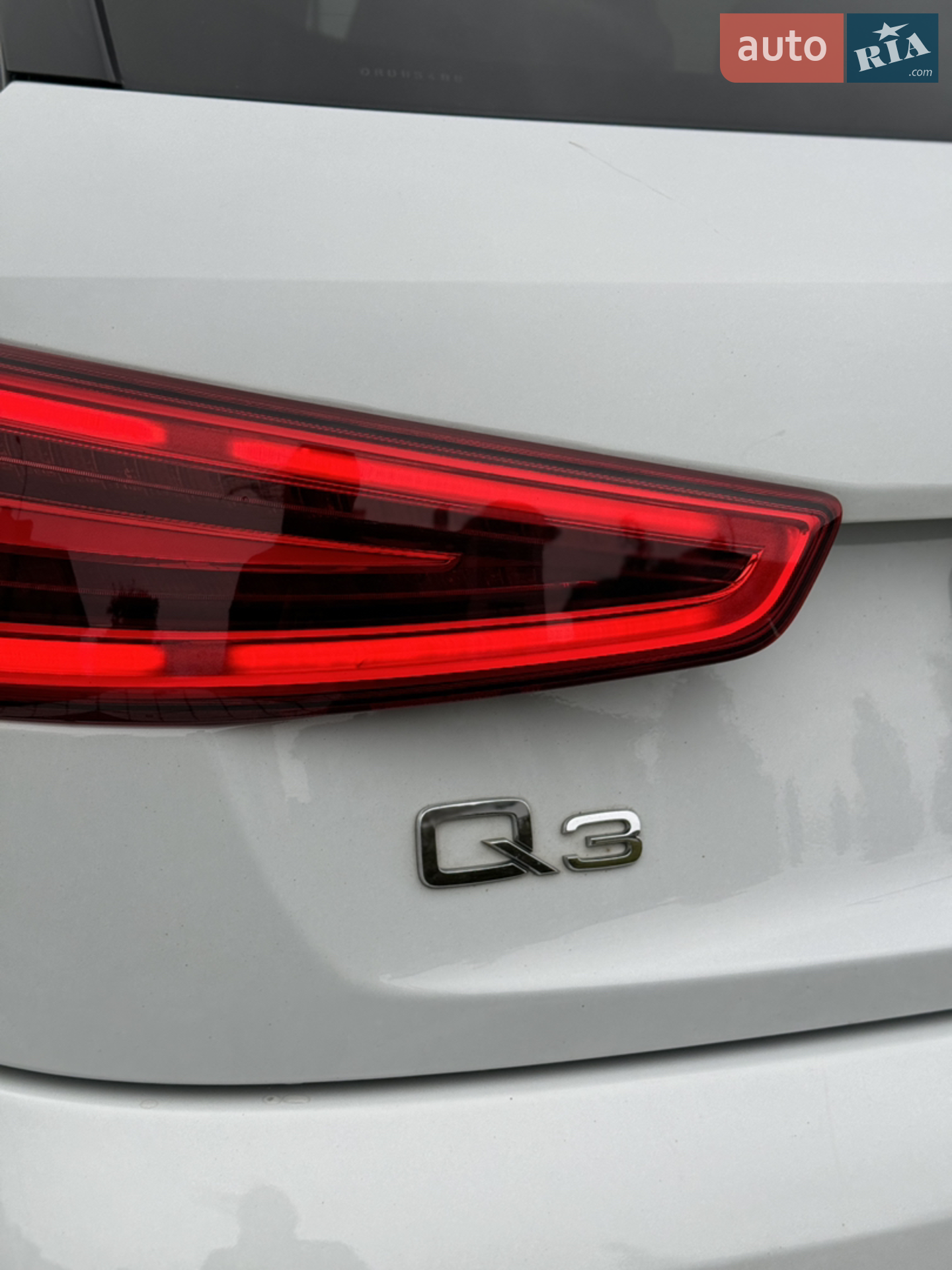 2013 Audi Q3 - мініатюра 31