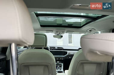 Внедорожник / Кроссовер Audi Q3 2020 в Сумах