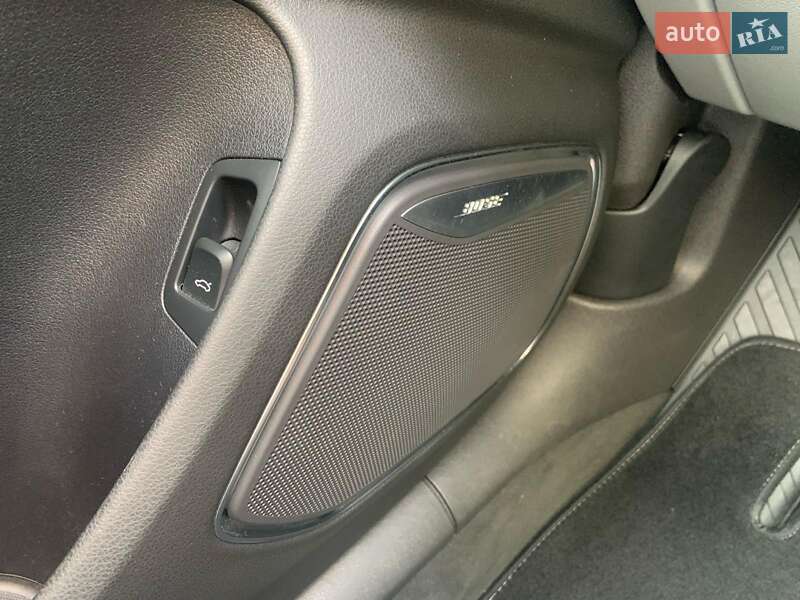 Позашляховик / Кросовер Audi Q3 2015 в Коломиї