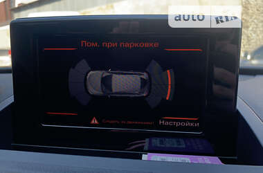 Внедорожник / Кроссовер Audi Q3 2012 в Черновцах