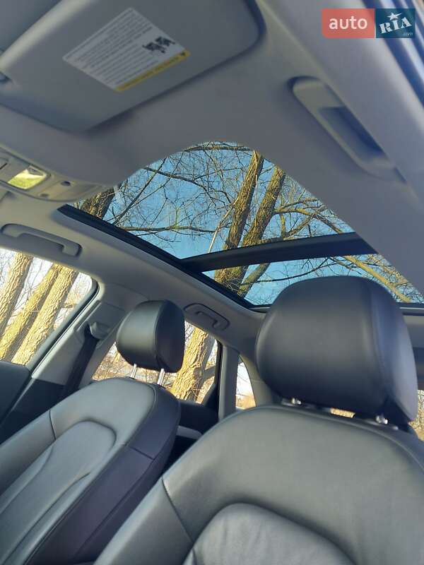 Внедорожник / Кроссовер Audi Q3 2016 в Хмельницком фото 5 Внедорожник / Кроссовер Audi Q3 2016 в Хмельницком