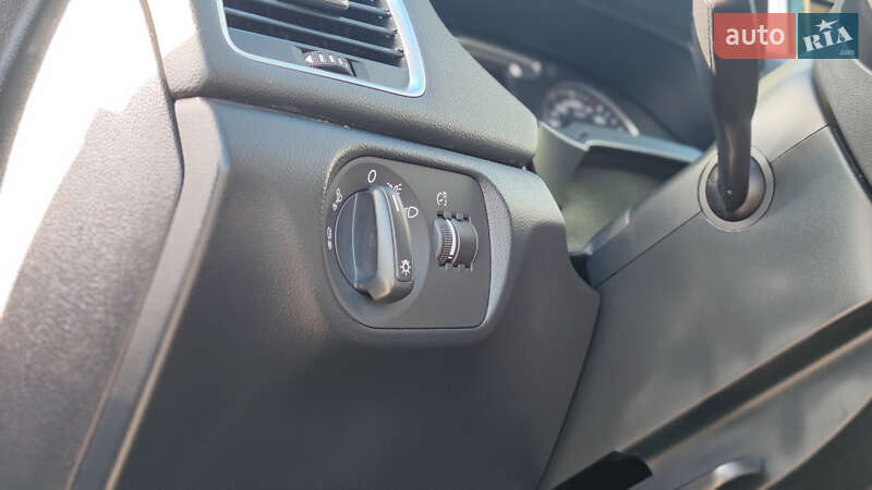 Внедорожник / Кроссовер Audi Q3 2015 в Одессе