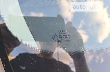 Внедорожник / Кроссовер Audi Q3 2013 в Чернигове