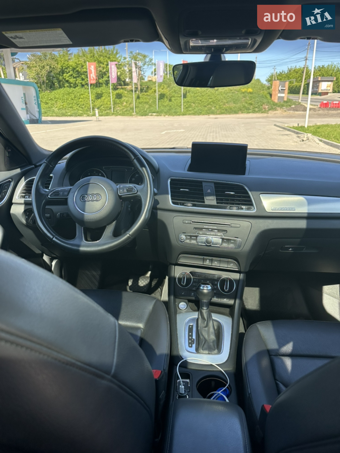 2017 Audi Q3 - мініатюра 6