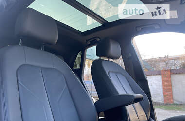 Позашляховик / Кросовер Audi Q3 2019 в Хмельницькому