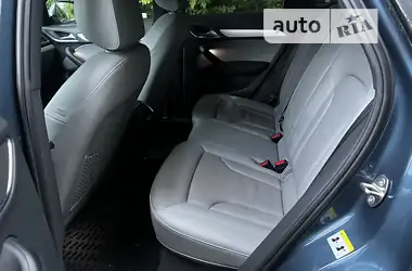 Audi Q3 2016