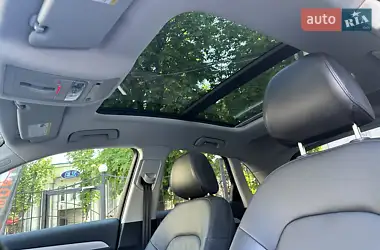 Audi Q3 2016