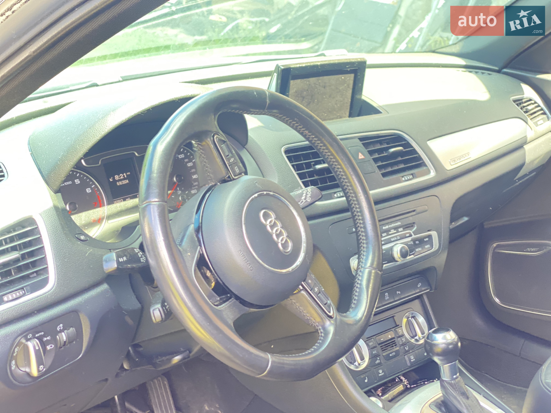 2015 Audi Q3 - мініатюра 8