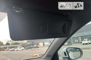 Позашляховик / Кросовер Audi Q3 2020 в Броварах