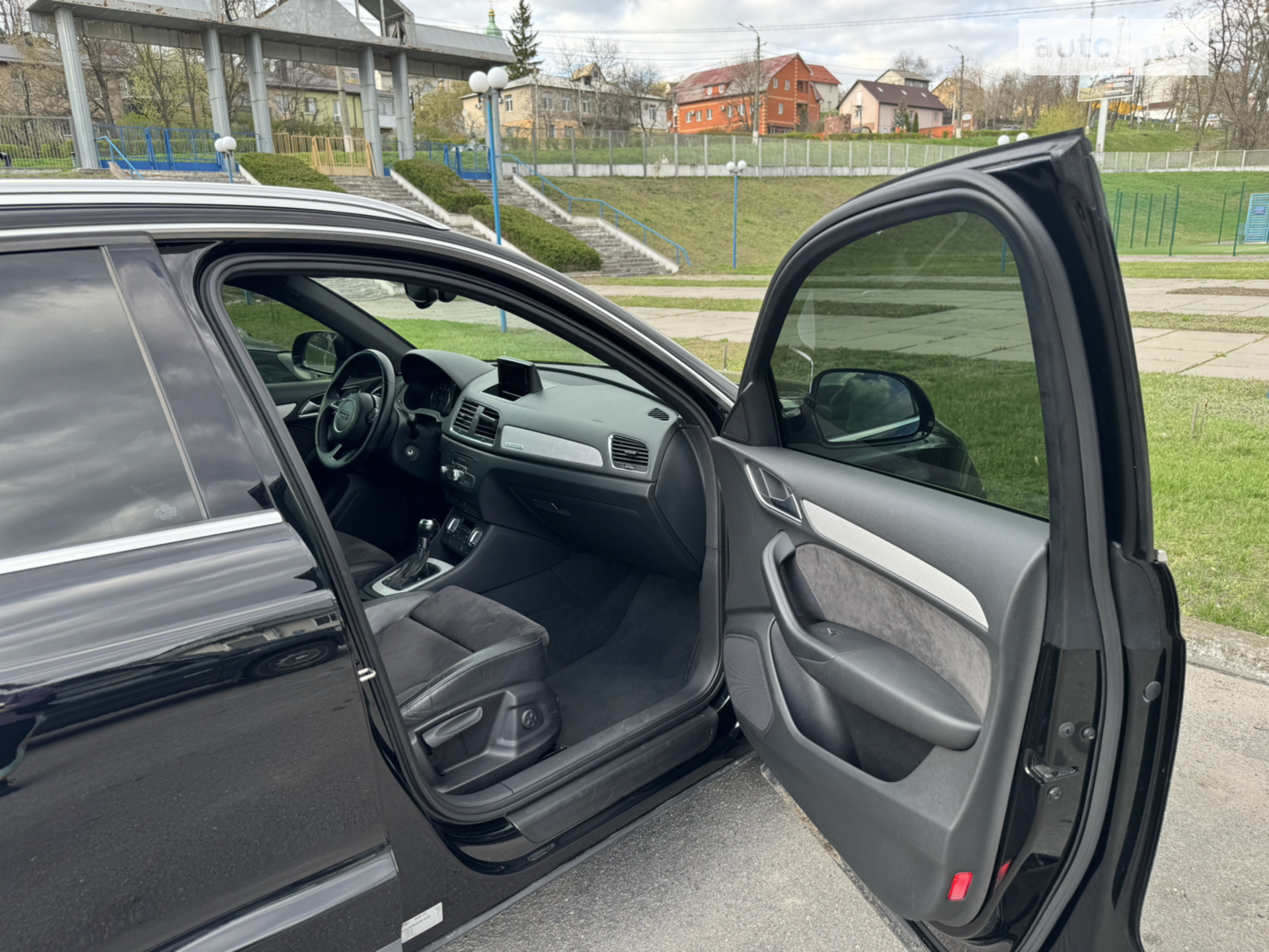 2012 Audi Q3 - мініатюра 15