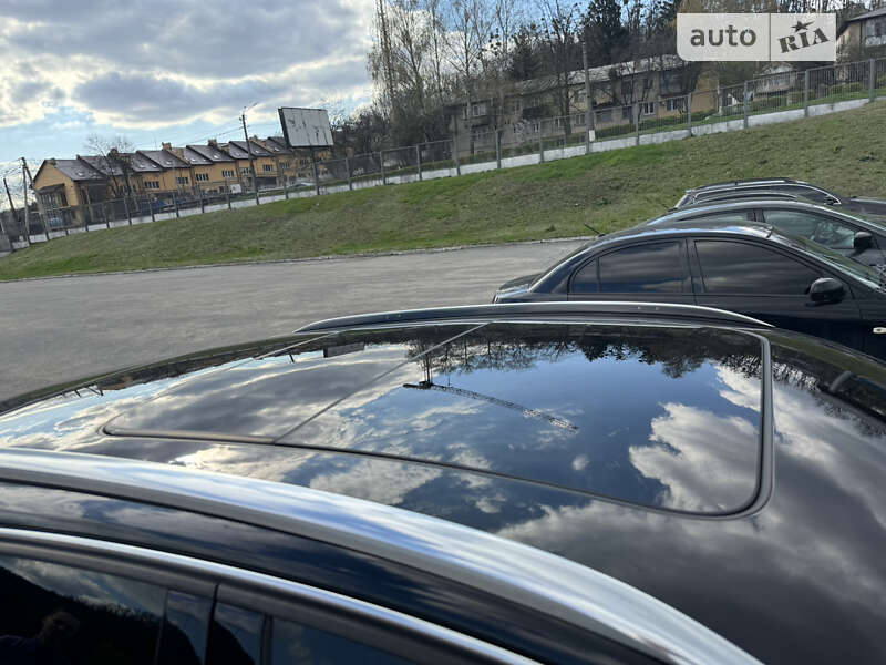 Позашляховик / Кросовер Audi Q3 2012 в Києві фото 6 Позашляховик / Кросовер Audi Q3 2012 в Києві