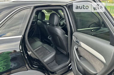 Внедорожник / Кроссовер Audi Q3 2012 в 
