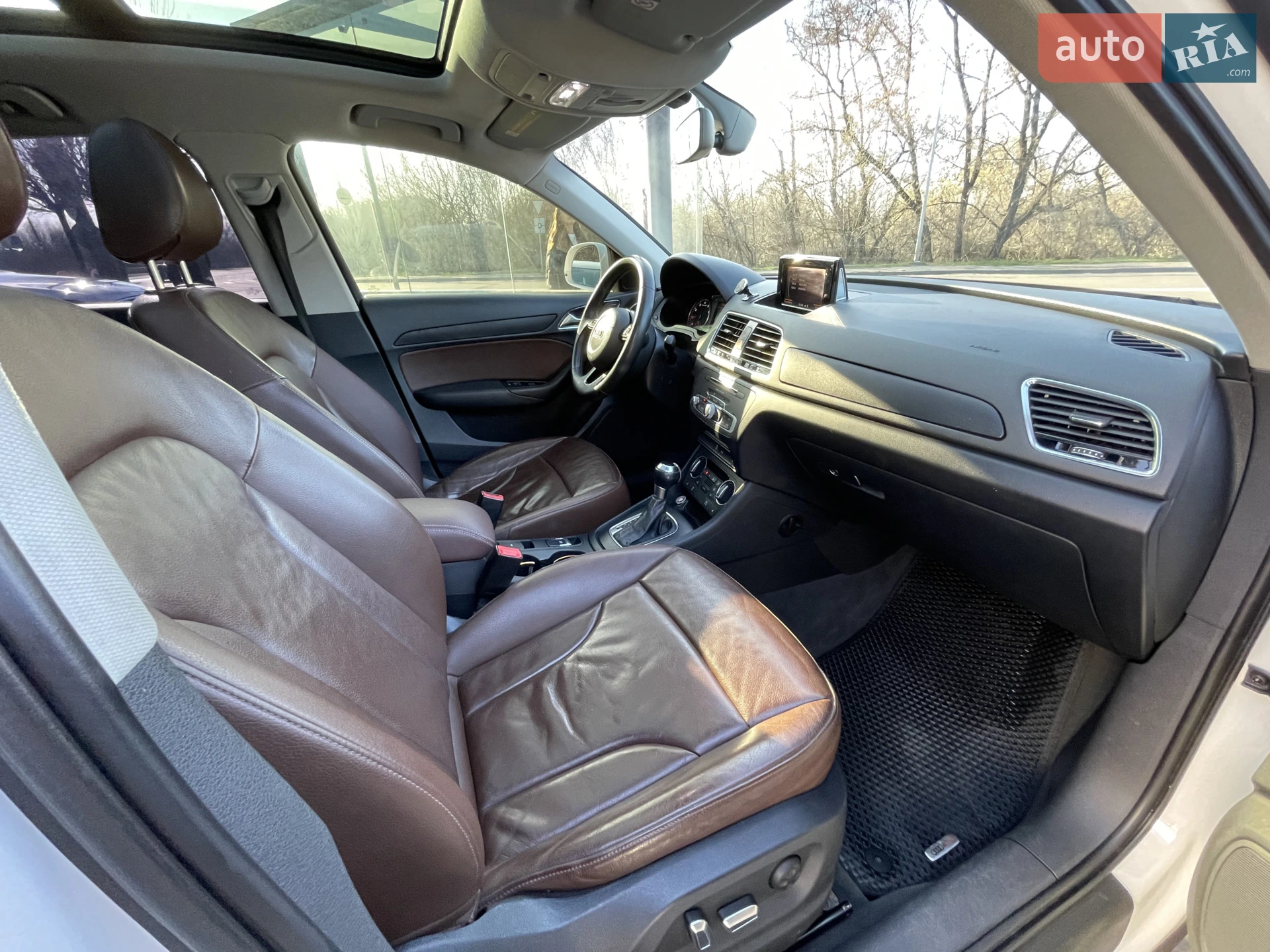 2015 Audi Q3 - мініатюра 19