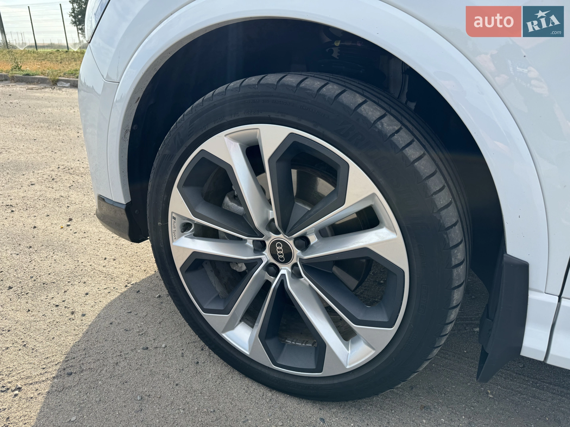 2022 Audi Q3 - мініатюра 10