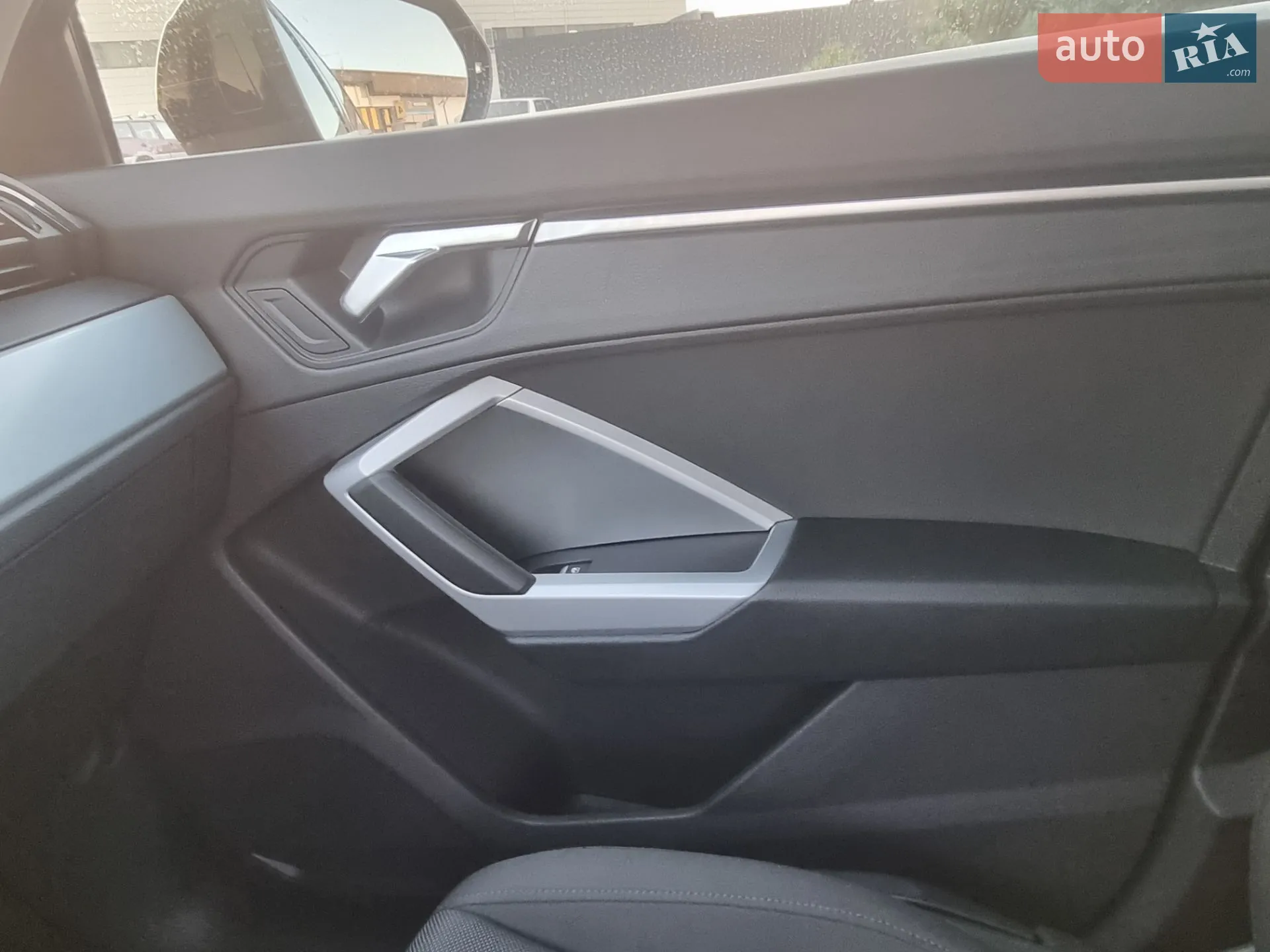 2020 Audi Q3 - мініатюра 9