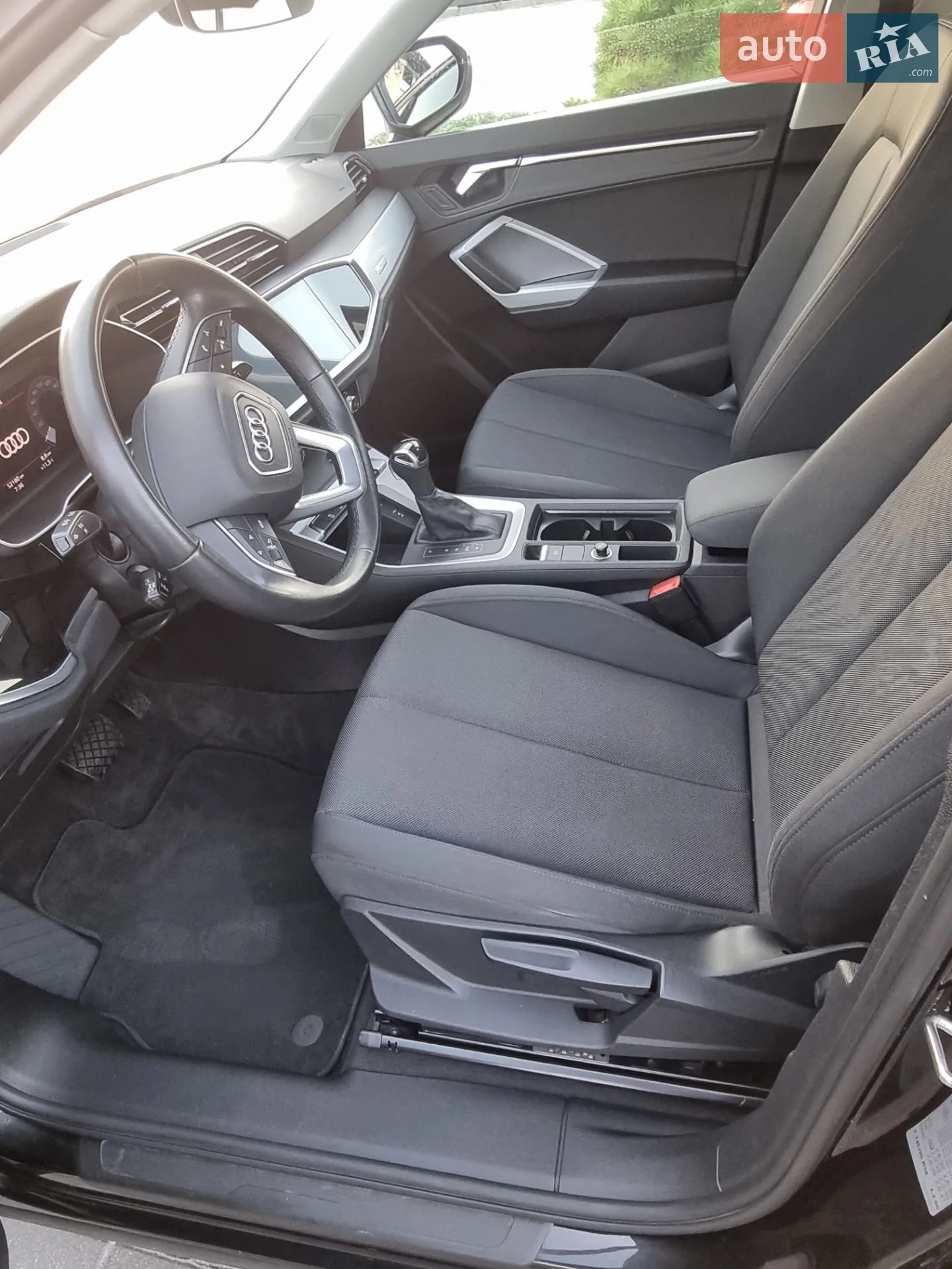 2020 Audi Q3 - мініатюра 5