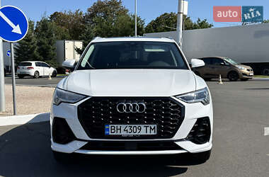 Внедорожник / Кроссовер Audi Q3 2021 в Одессе