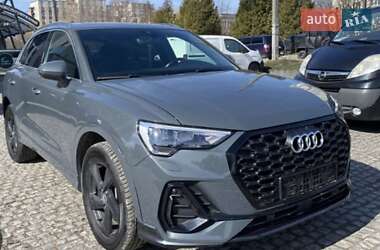 Внедорожник / Кроссовер Audi Q3 2019 в Львове