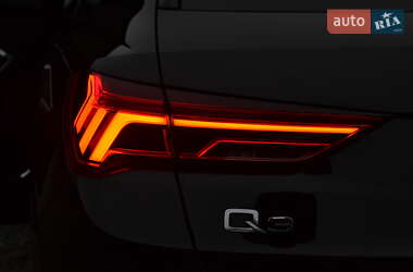 Внедорожник / Кроссовер Audi Q3 2020 в Луцке