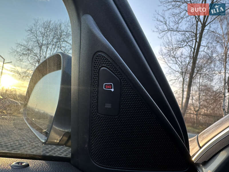 Внедорожник / Кроссовер Audi Q3 2014 в Коломые