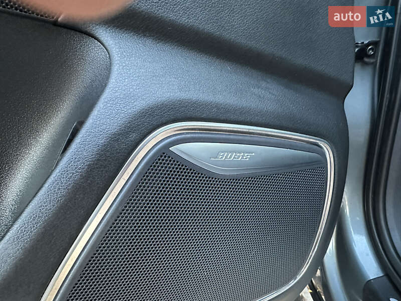 Внедорожник / Кроссовер Audi Q3 2014 в Коломые