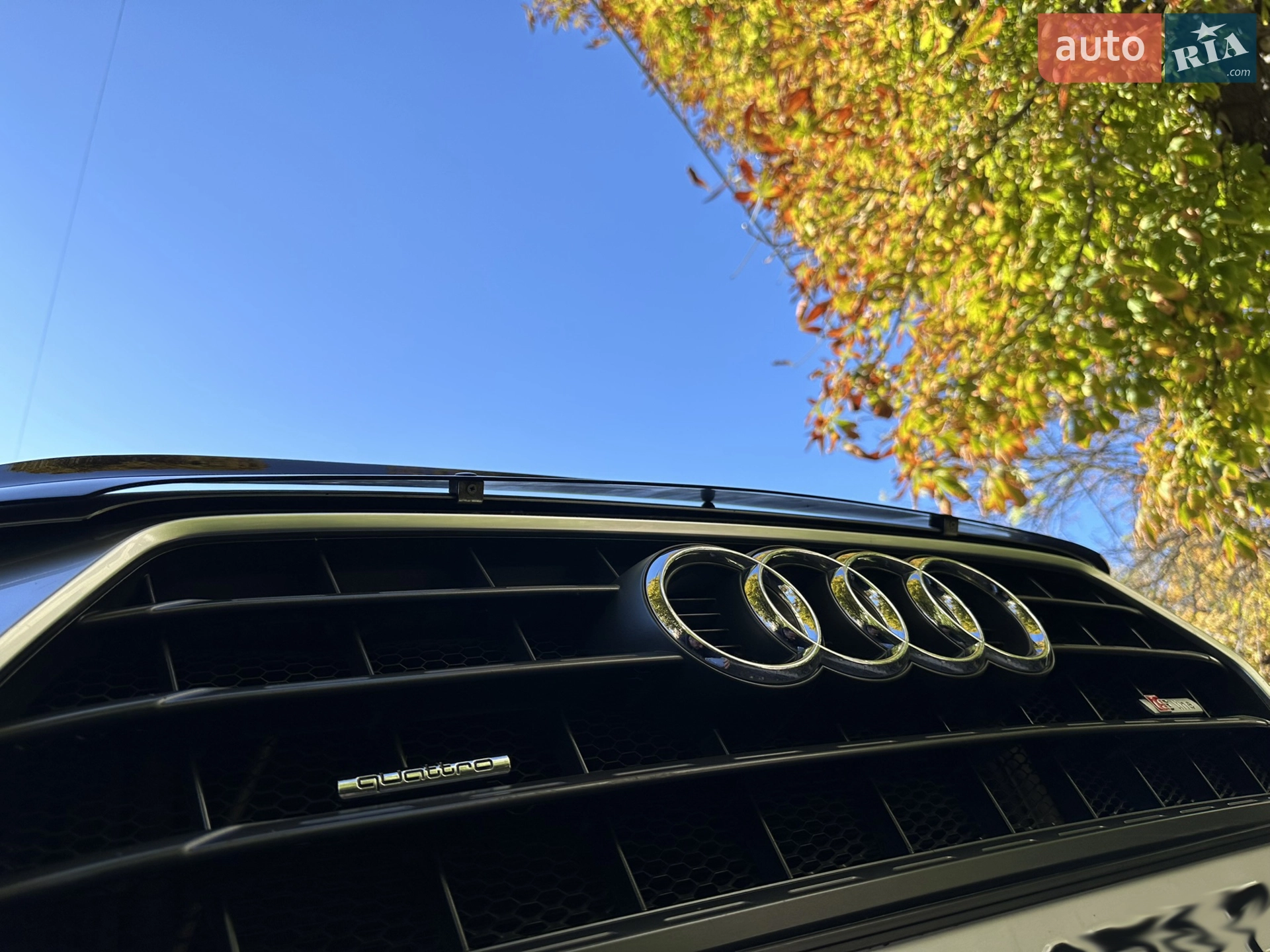 2017 Audi Q3 - мініатюра 31