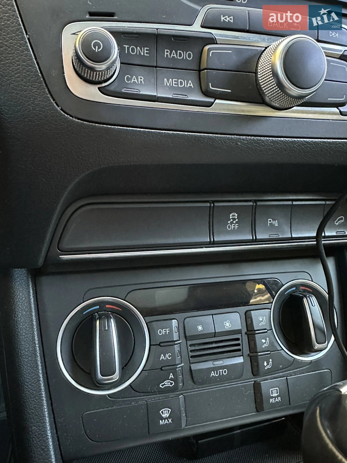 2017 Audi Q3 - мініатюра 36