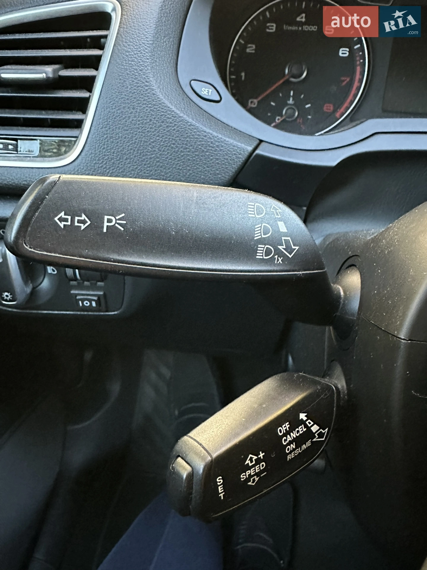 2017 Audi Q3 - мініатюра 39