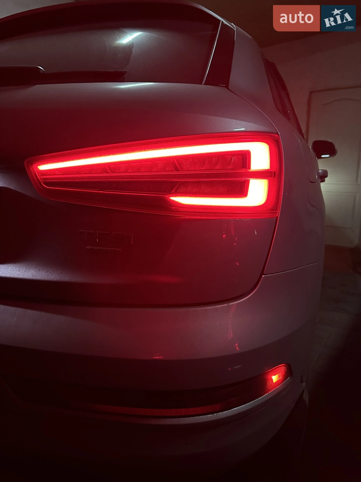 2017 Audi Q3 - мініатюра 46