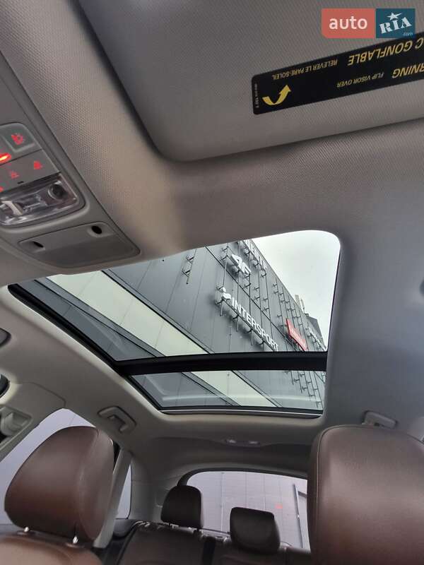 Внедорожник / Кроссовер Audi Q3 2015 в Киеве фото 5 Внедорожник / Кроссовер Audi Q3 2015 в Киеве